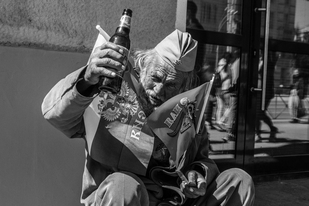 Photograph by Татьяна Титова