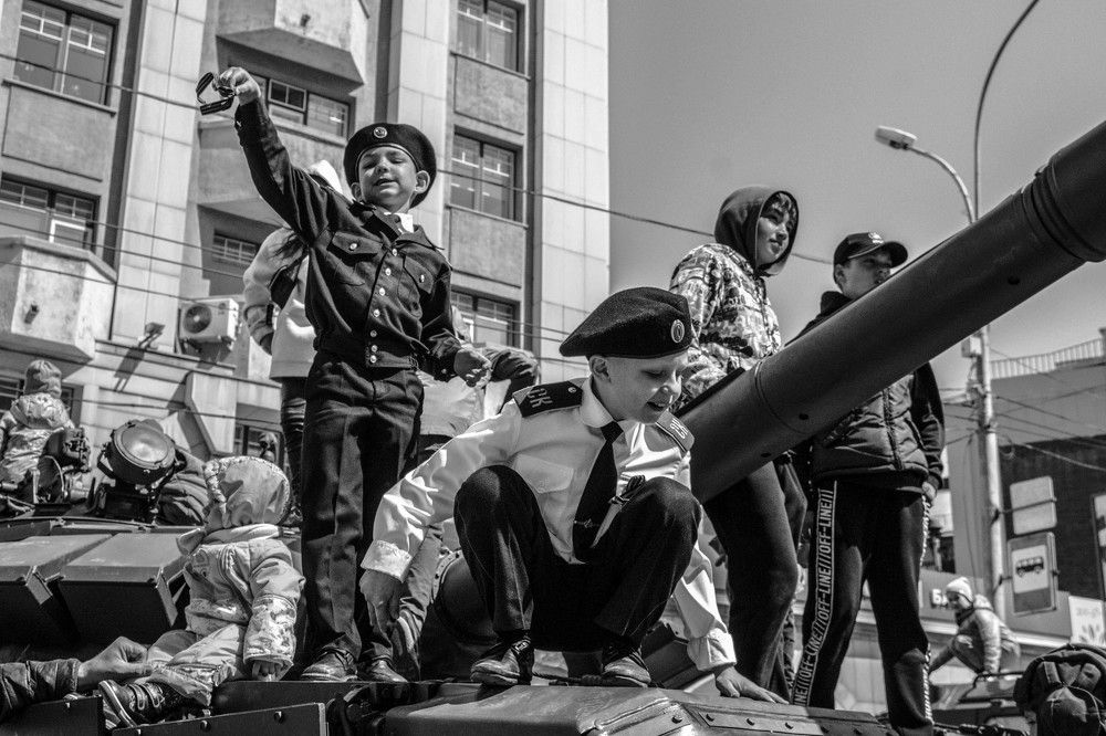 Photograph by Татьяна Титова