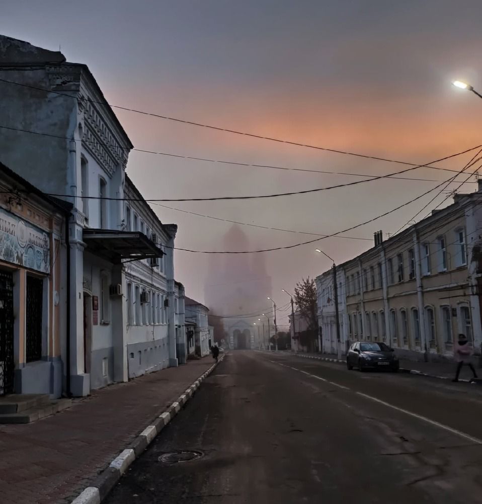 Photograph by Елена Малютина