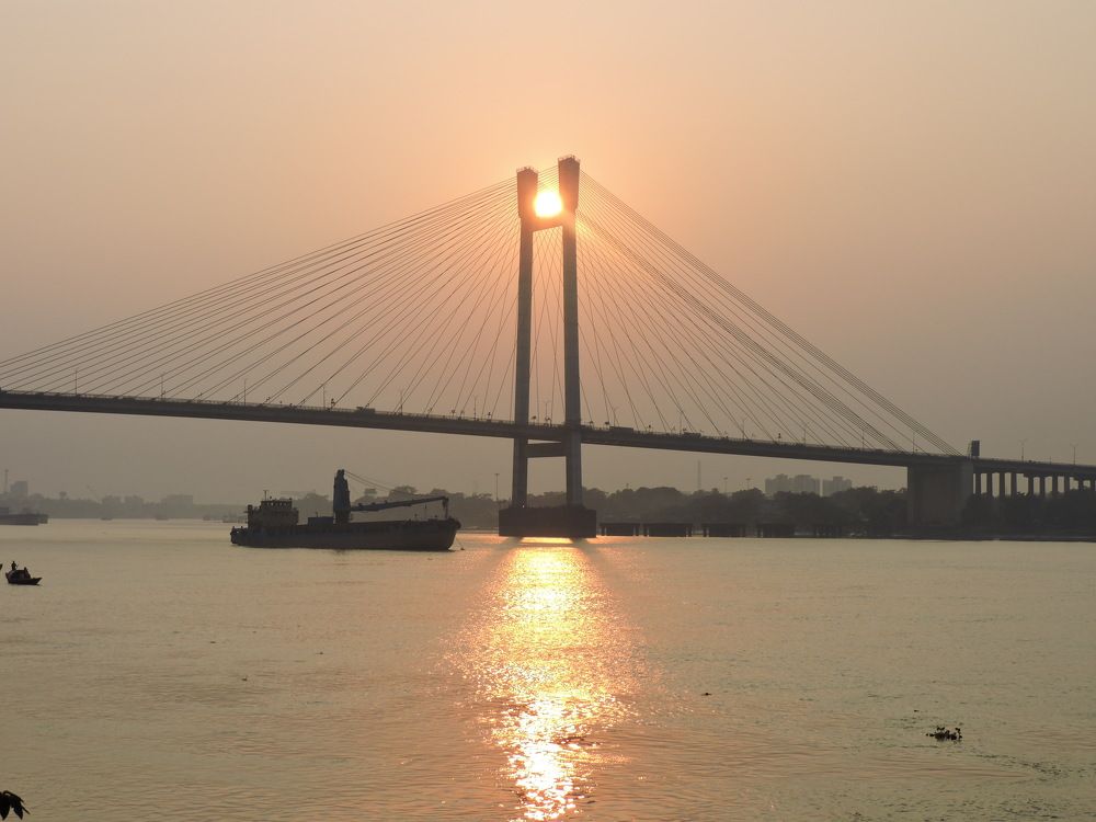 Photograph by Rajarshi Ghosh