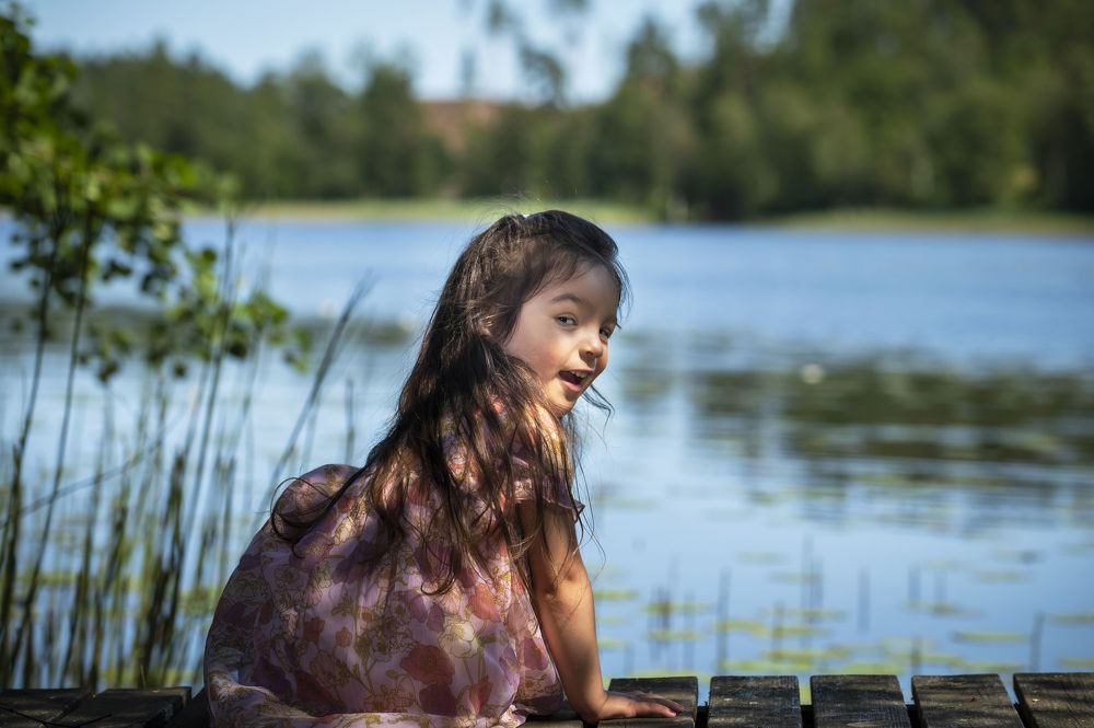 Photograph by Linda Persson