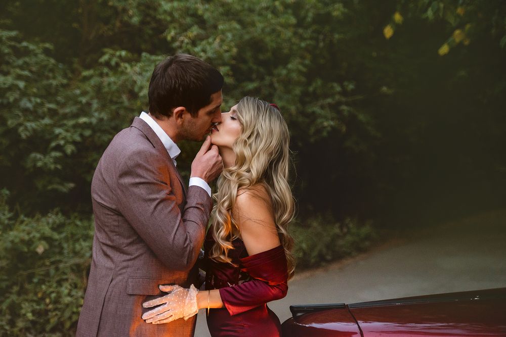 Photograph by Наталья Скроб