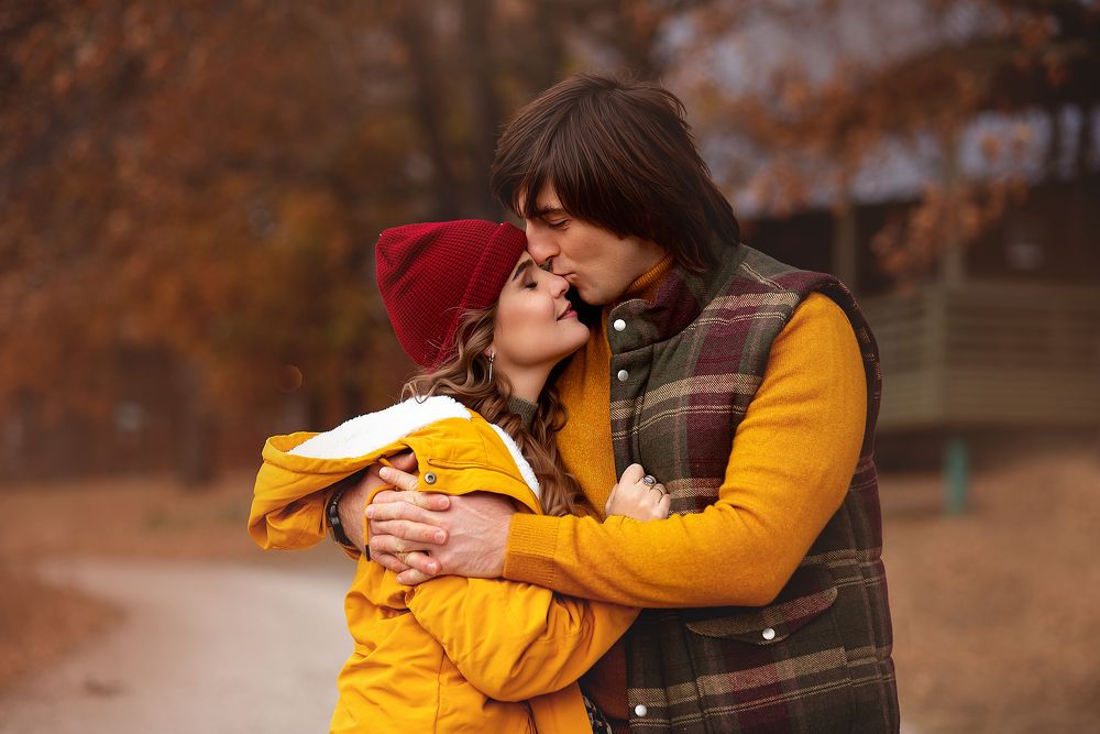 Photograph by Наталья Скроб