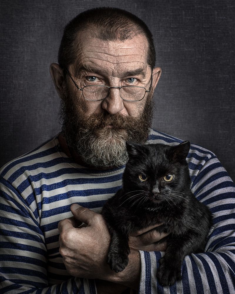 Photograph by Ирина Лаврова