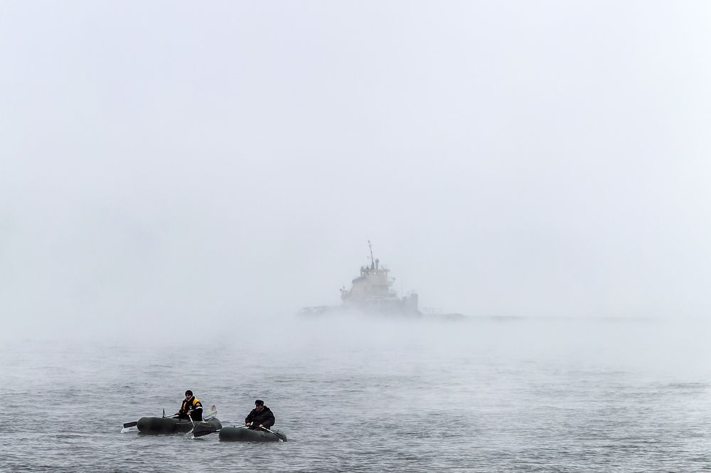 Photograph by Владимир Салапонов