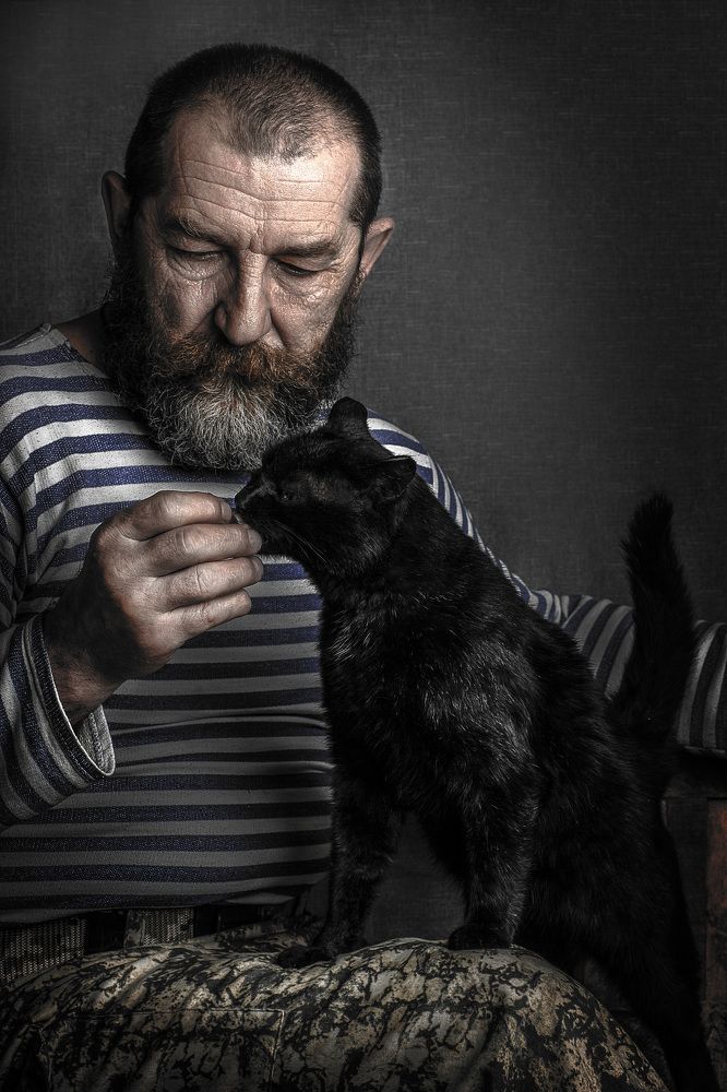 Photograph by Ирина Лаврова