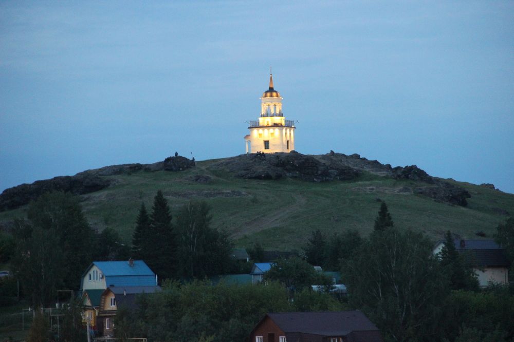 Photograph by Сергей Шитц