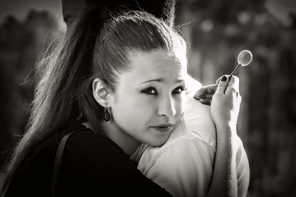 Photograph by Владимир Салапонов