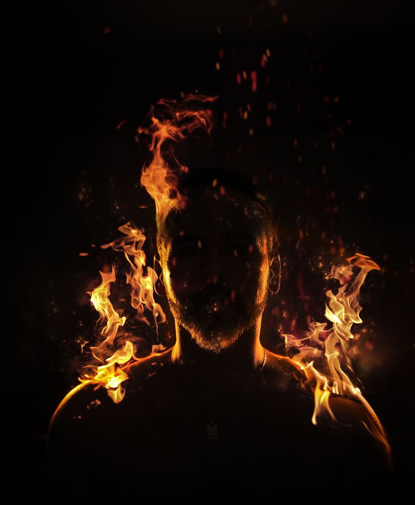 Photograph by Rafa Martínez