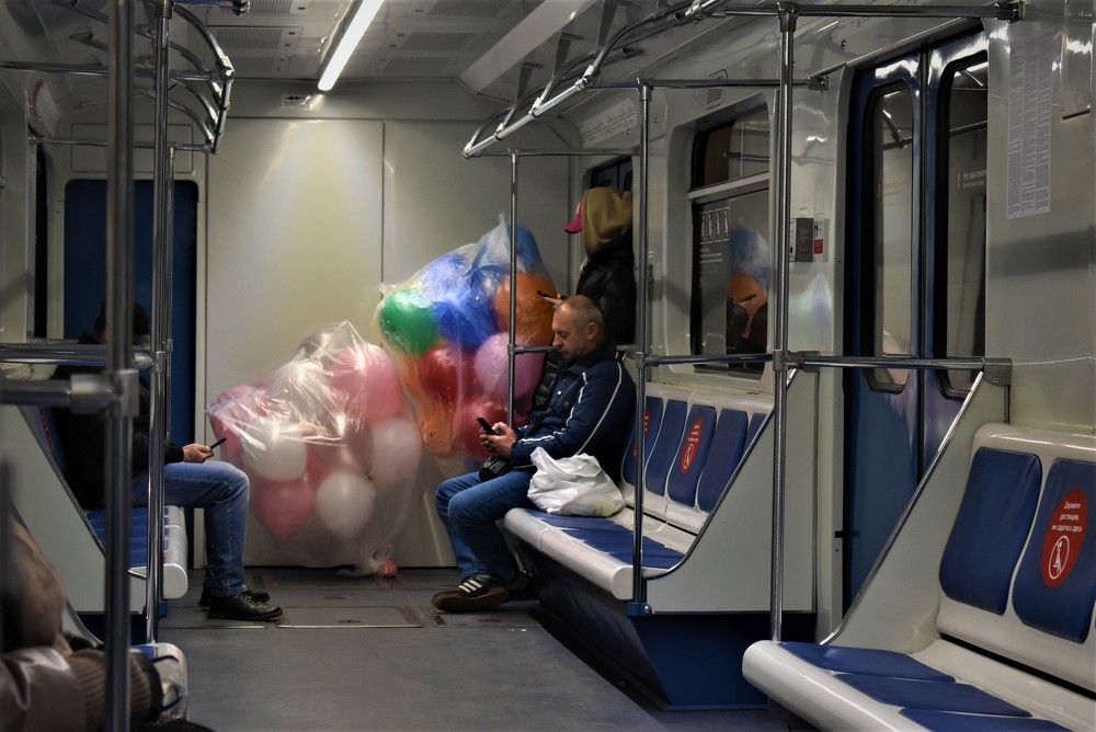 Photograph by Сергей Иванович Носов