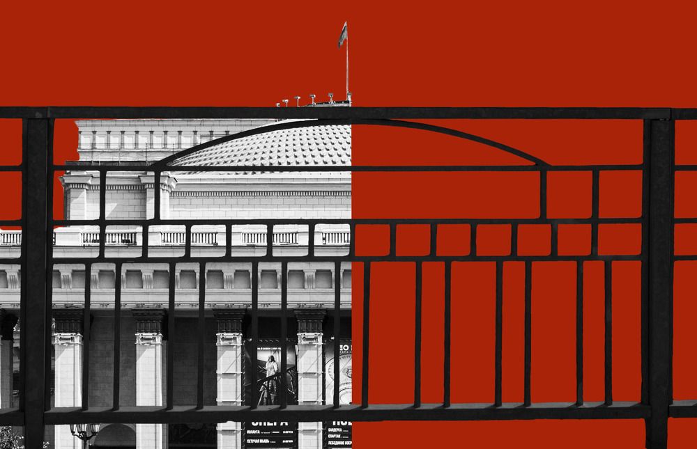 Photograph by Татьяна Титова