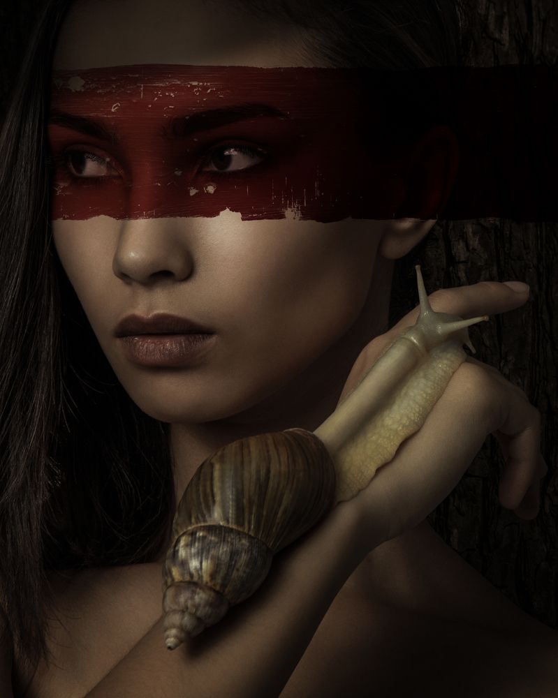 Photograph by Малена  Раджюс