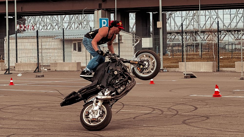 Photograph by Оксана Алейникова