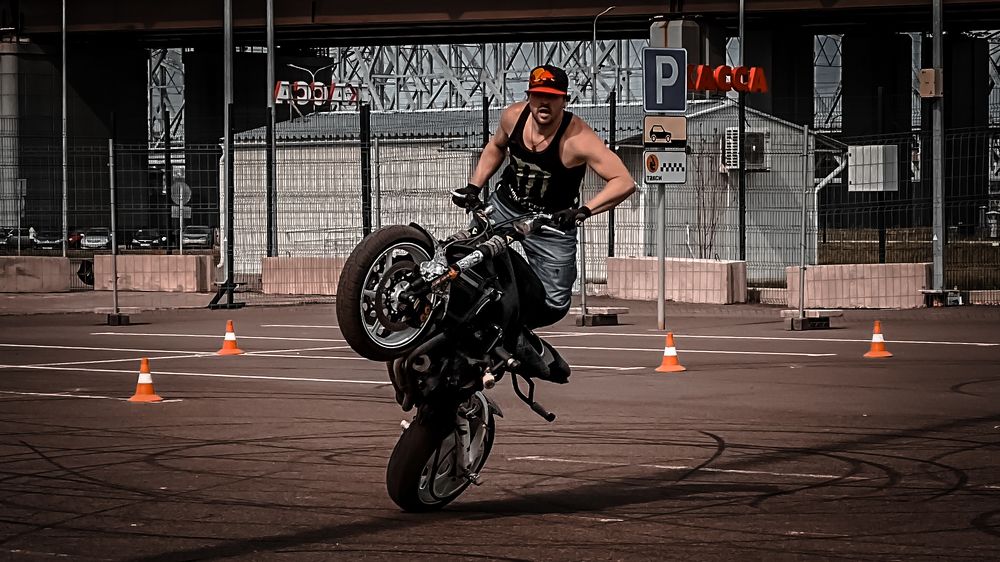 Photograph by Оксана Алейникова