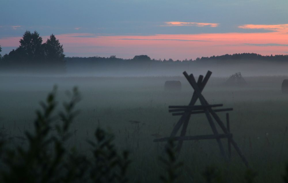 Photograph by Viktors Giršsons