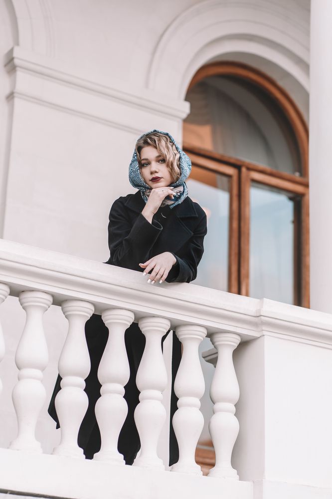 Photograph by Павел Дженбаз