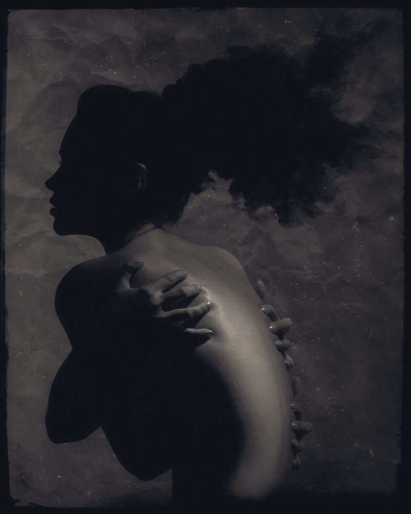 Photograph by Малена  Раджюс