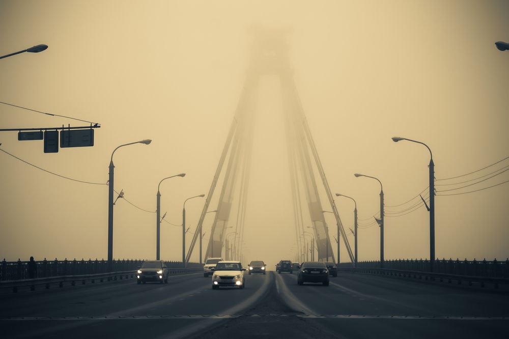 Photograph by Антон Хаткевич