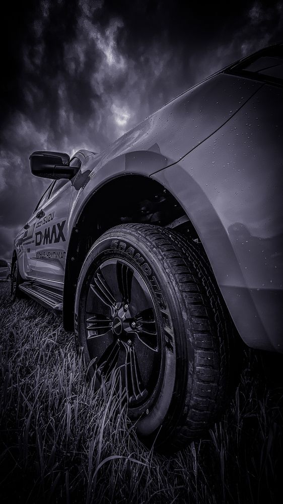 Photograph by Роман Алейников