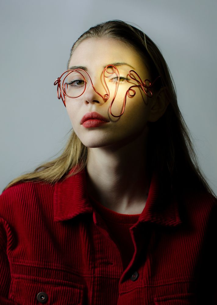 Photograph by Марк Xаритонов