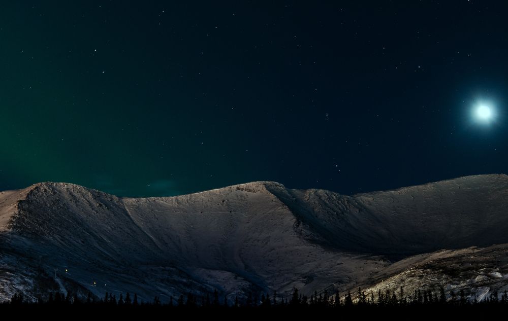 Photograph by Владимир Новиков