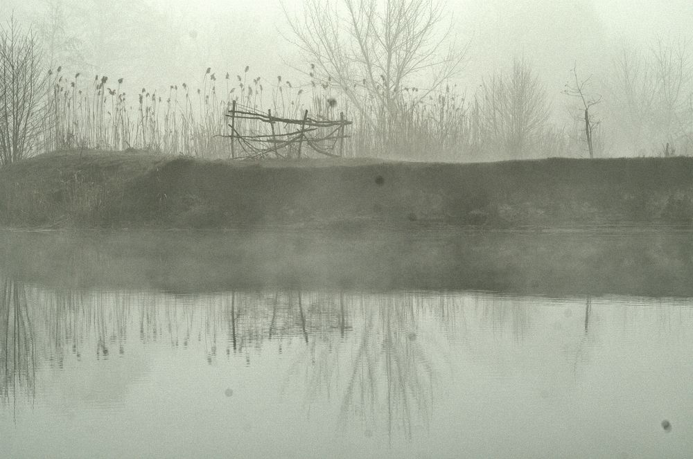 Photograph by Александр Кравченко