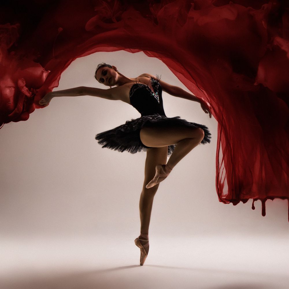 Photograph by Малена  Раджюс