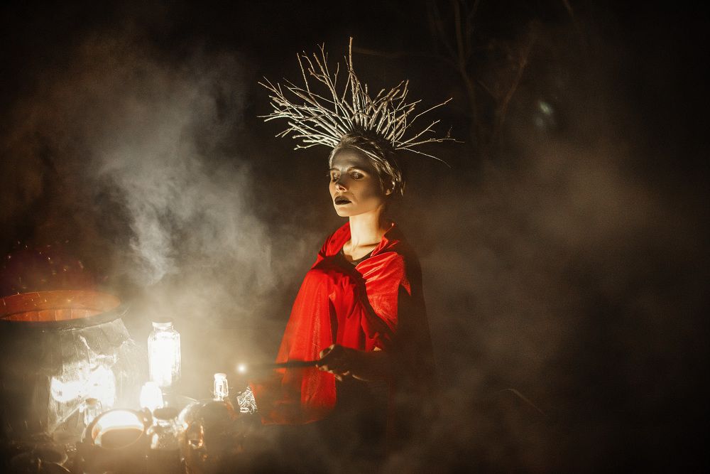 Photograph by Юлия Силина