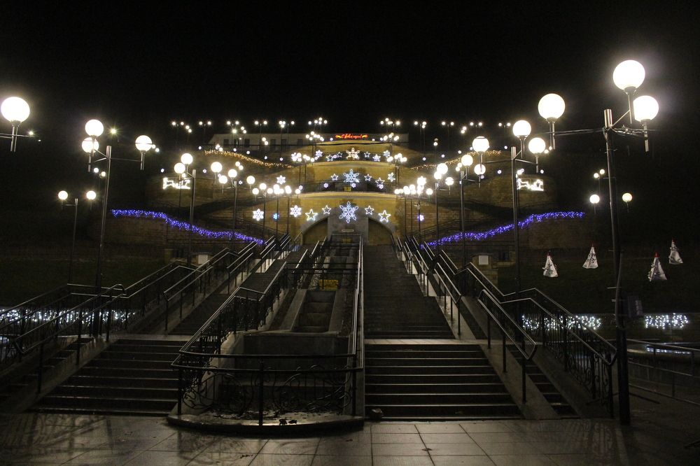 Photograph by Алексей Борисов