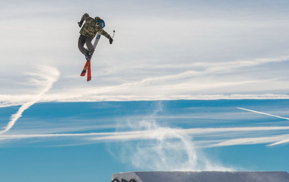 Photograph by Максим Попельнюх