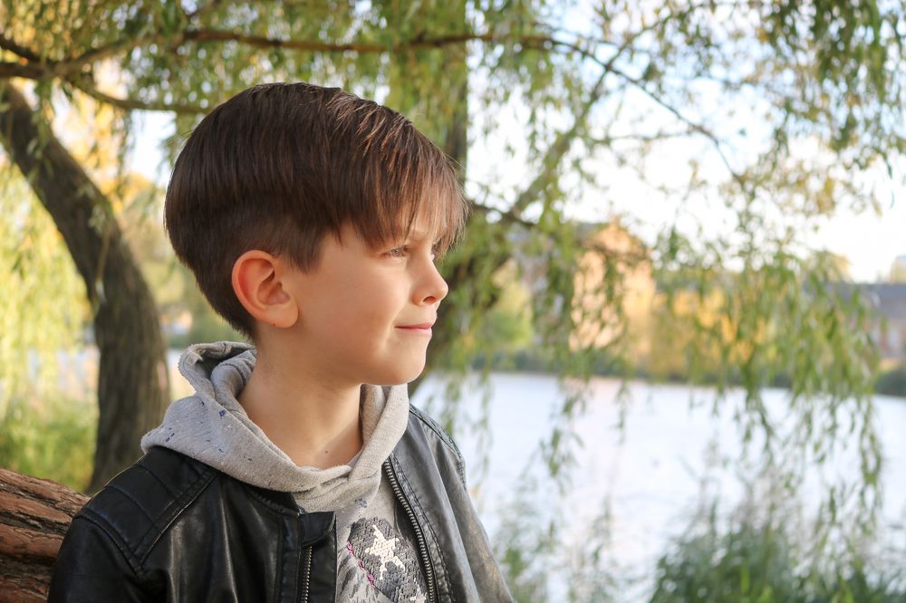 Photograph by Надежда Зайцева