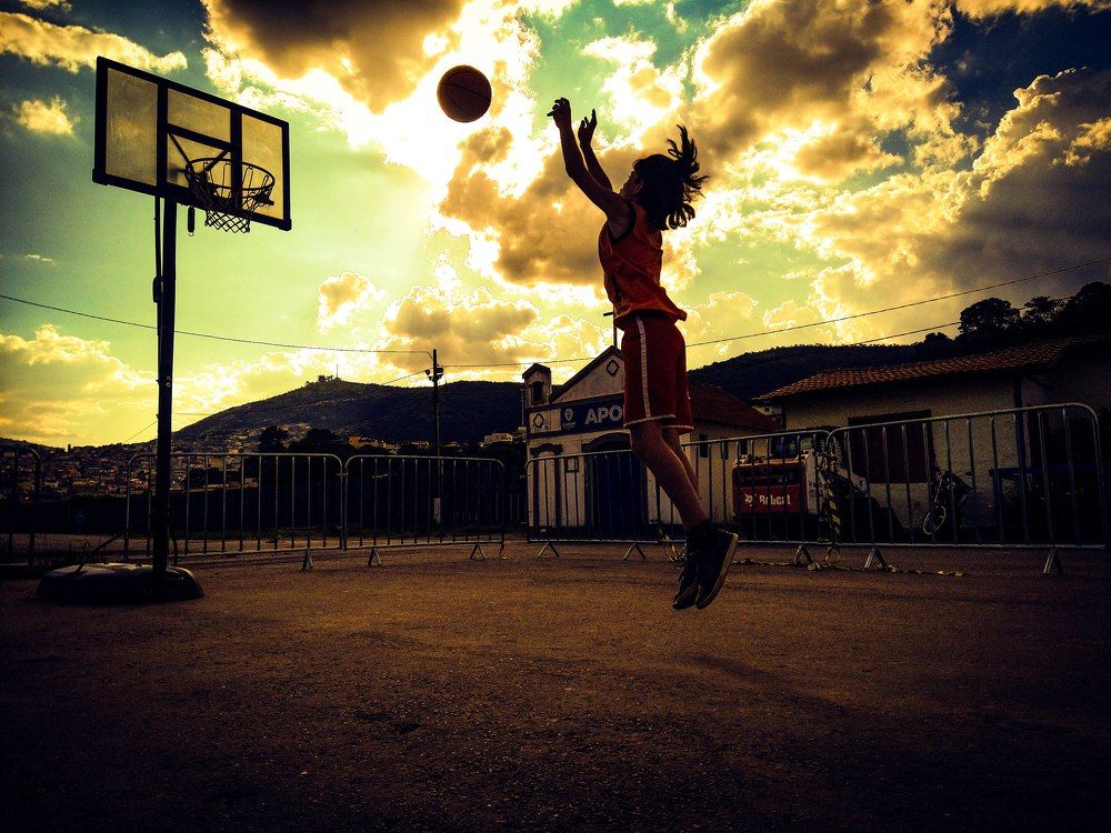 Photograph by Tatiana Barthem