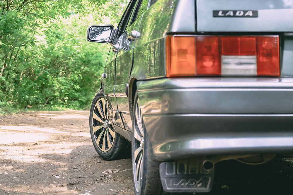 Photograph by Ольга Гуляева