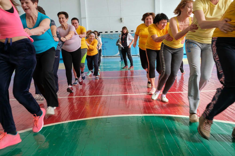 Photograph by Лебедев Юрий-Александрович