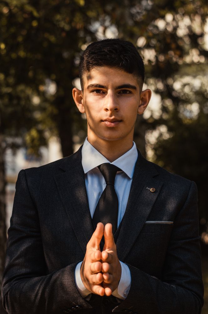 Photograph by Максим Нелидов