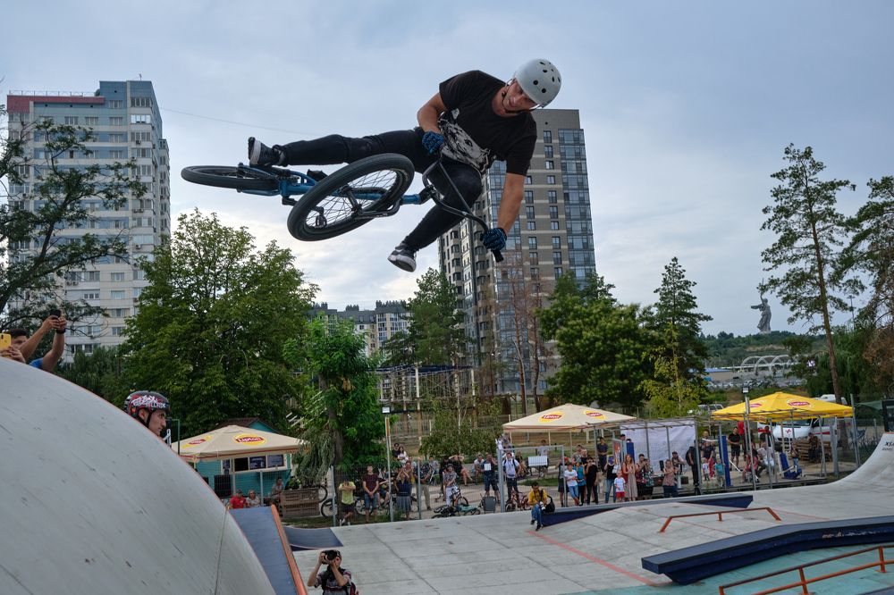 Photograph by Лебедев Юрий-Александрович