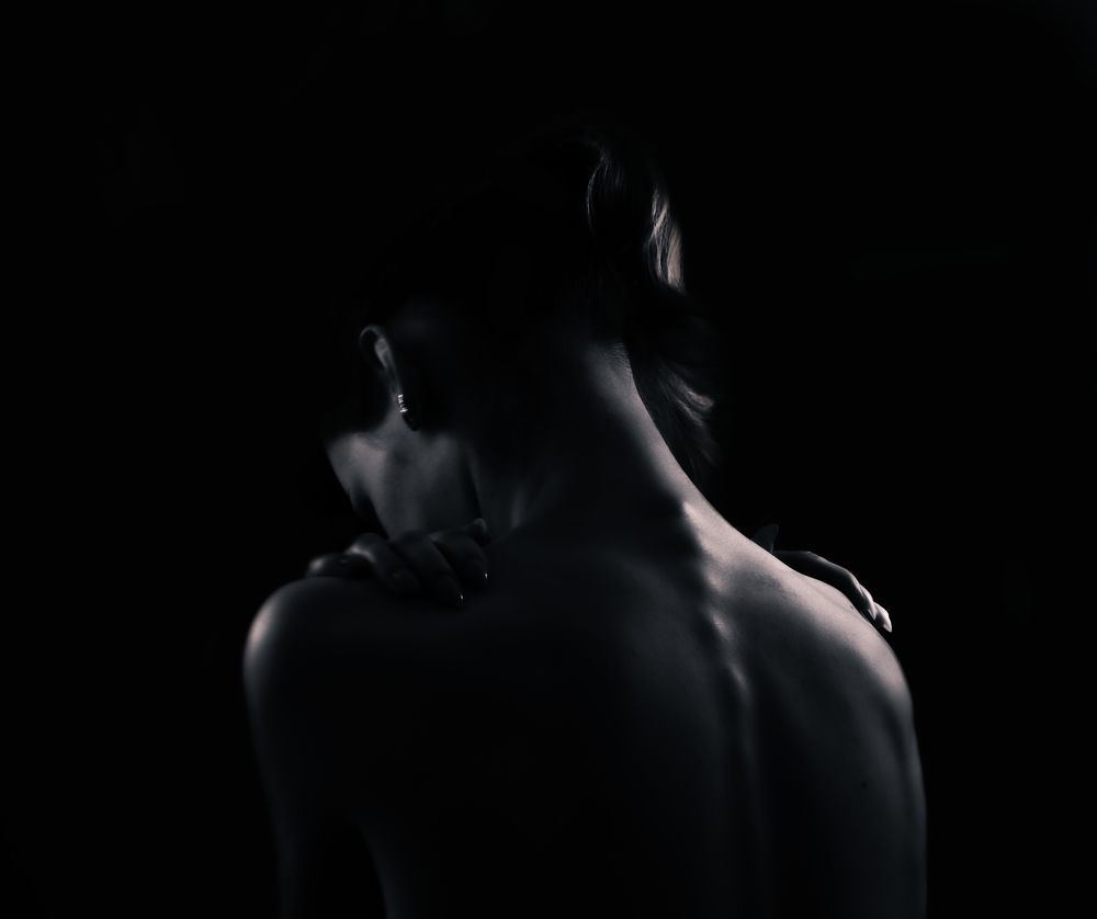 Photograph by Олег Зальвовский