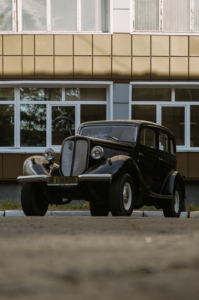 Photograph by Виталий Сидельцев