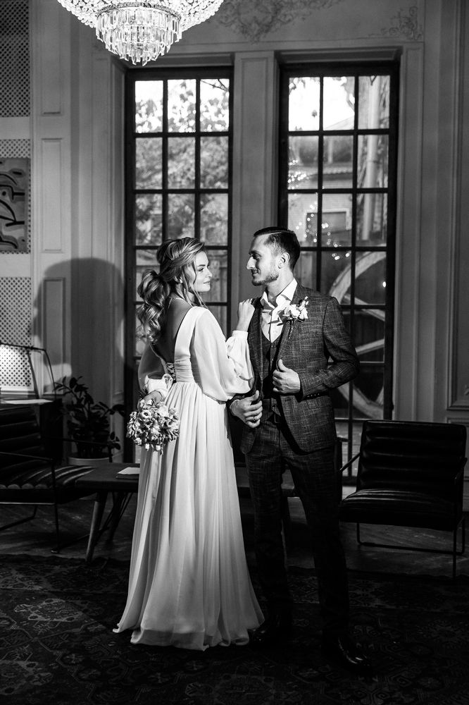 Photograph by Анастасия Мелёхина