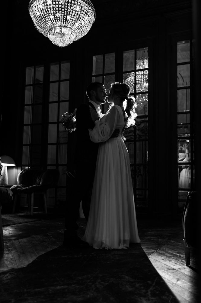 Photograph by Анастасия Мелёхина