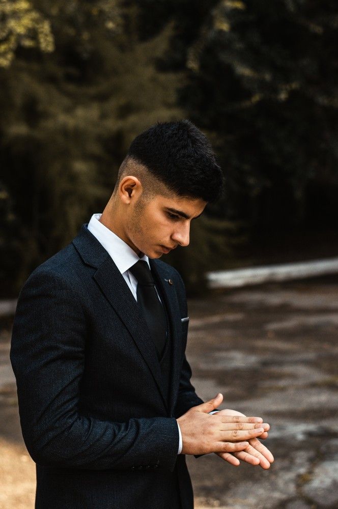 Photograph by Максим Нелидов