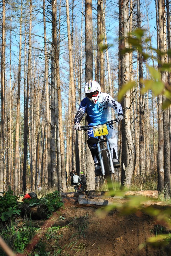 Фотография автора Алексей Самойлов