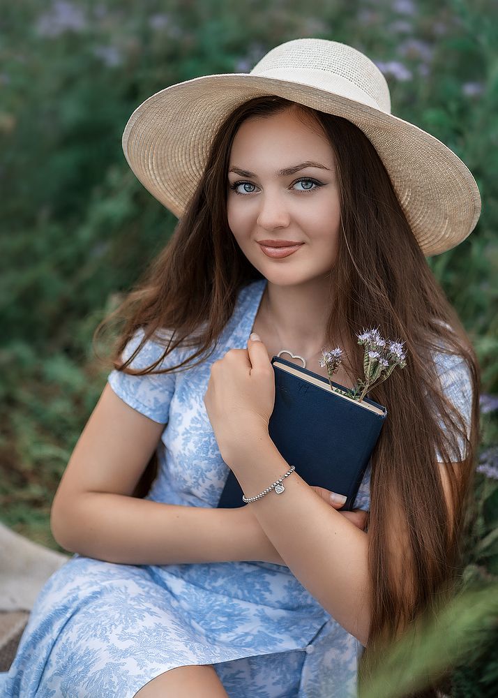 Photograph by Ксения Гнездилова