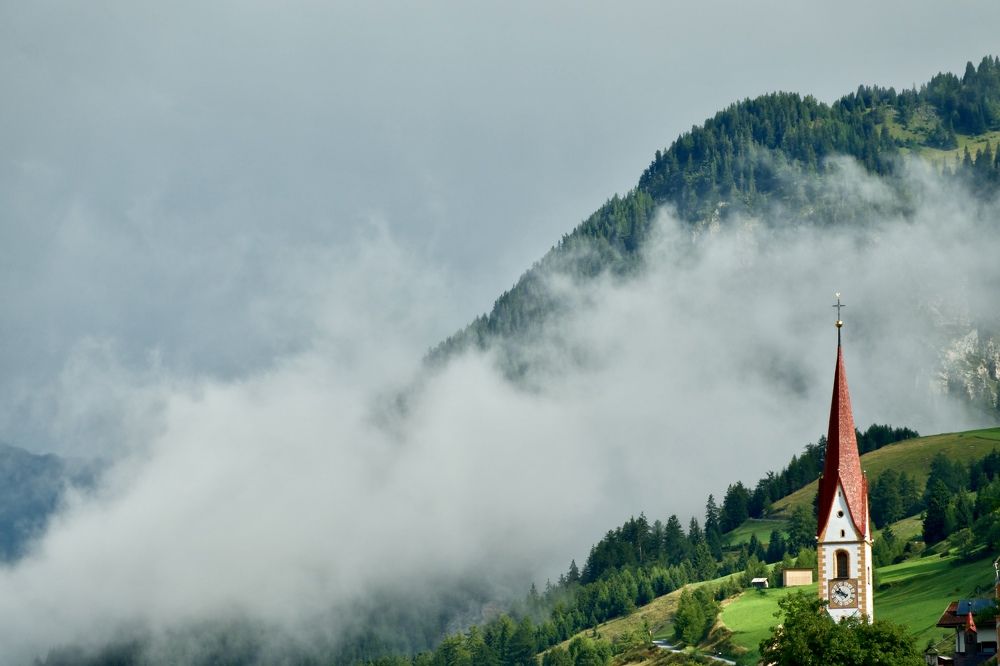 Photograph by Наталья Пирогова