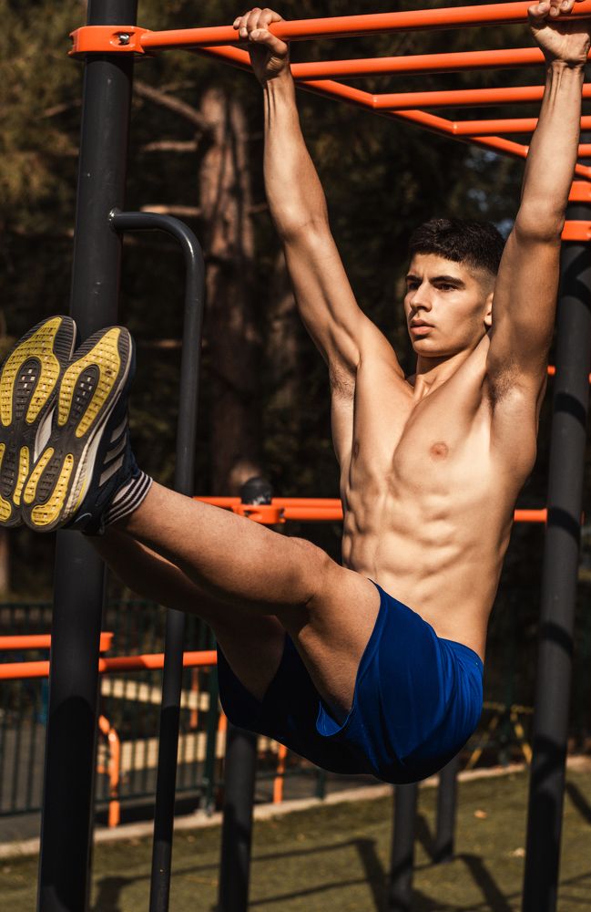 Photograph by Максим Нелидов