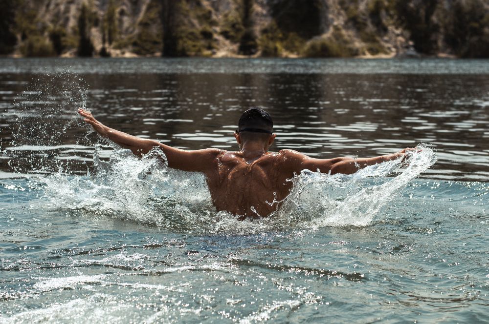 Photograph by Максим Нелидов