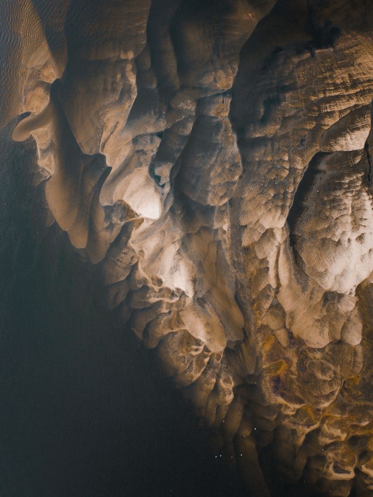 Песчаная коса на Оке