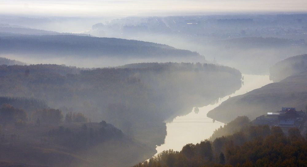 Photograph by Сергей Табатчиков