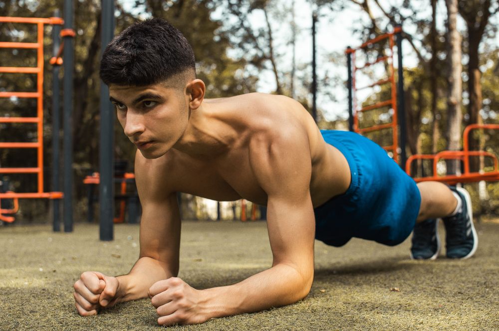 Photograph by Максим Нелидов