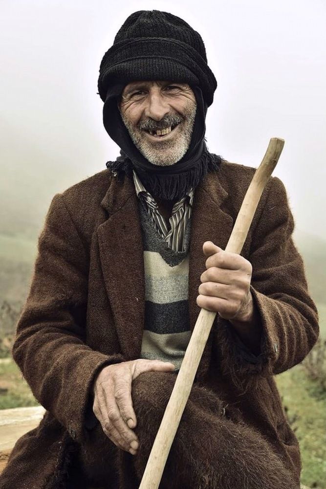 Photograph by Ebrahim Mizani